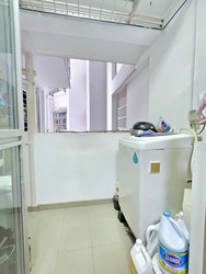 Blk 513C Saraca Breeze @ Yishun (Yishun), HDB 4 Rooms #452828031